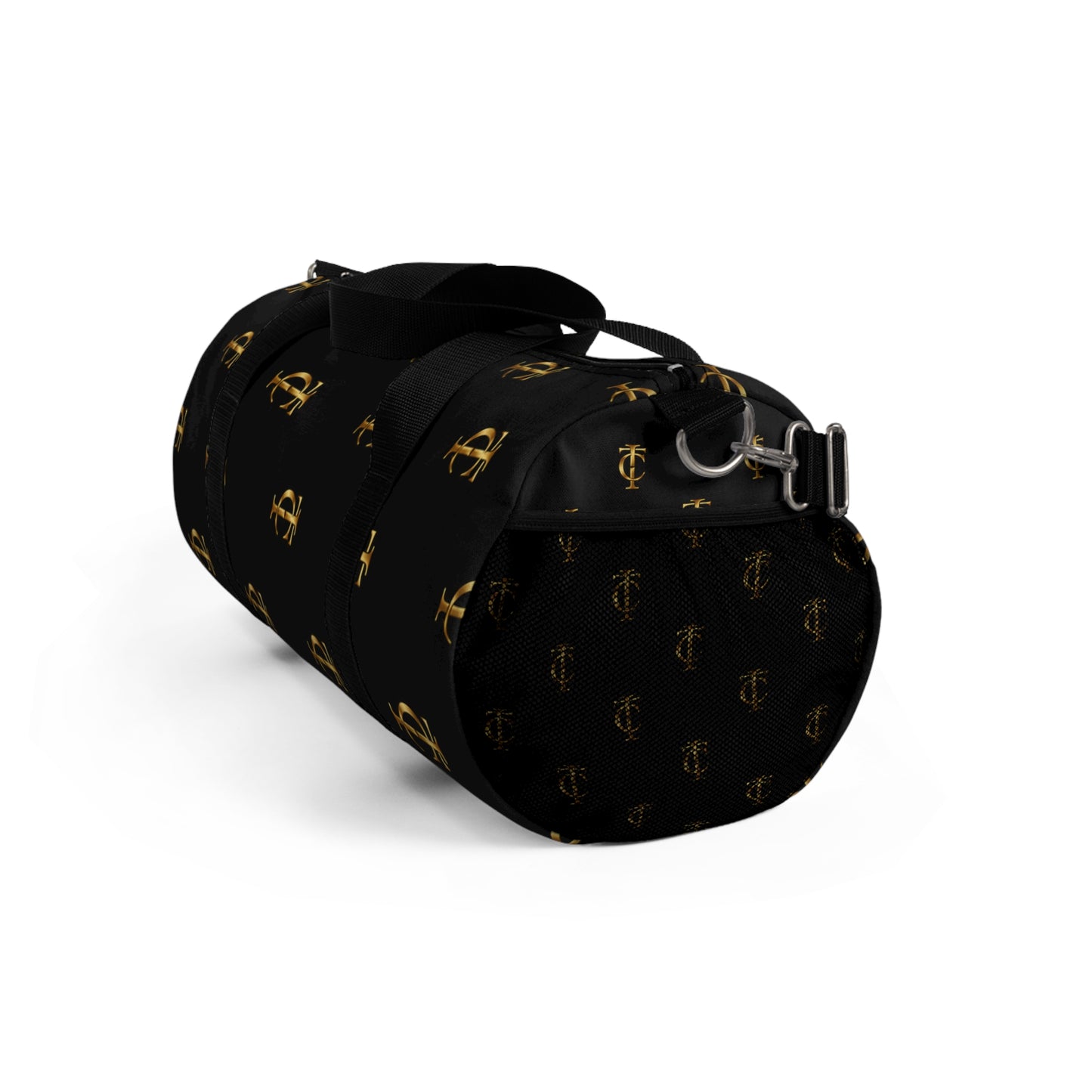 ESTHETICIAN Duffel Bag — Nautical Travel Weekender