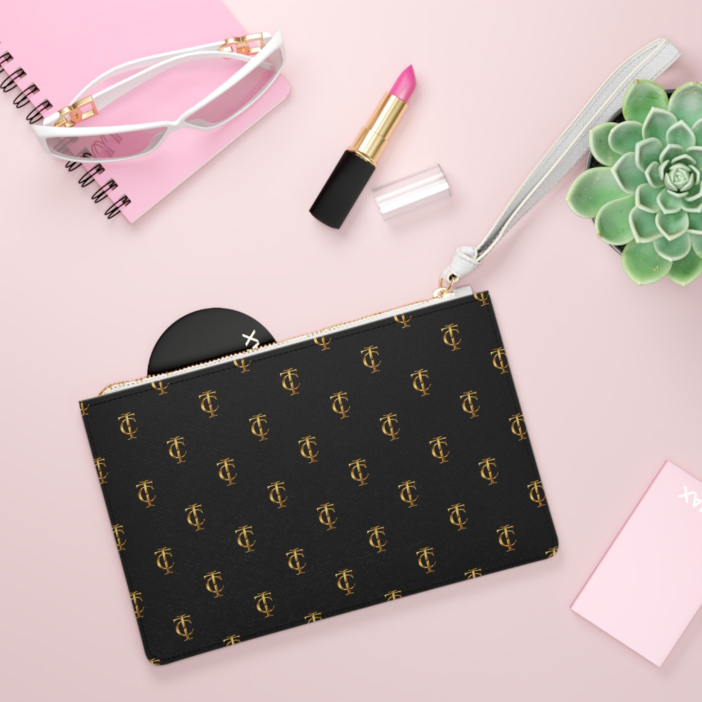Skincare Clutch