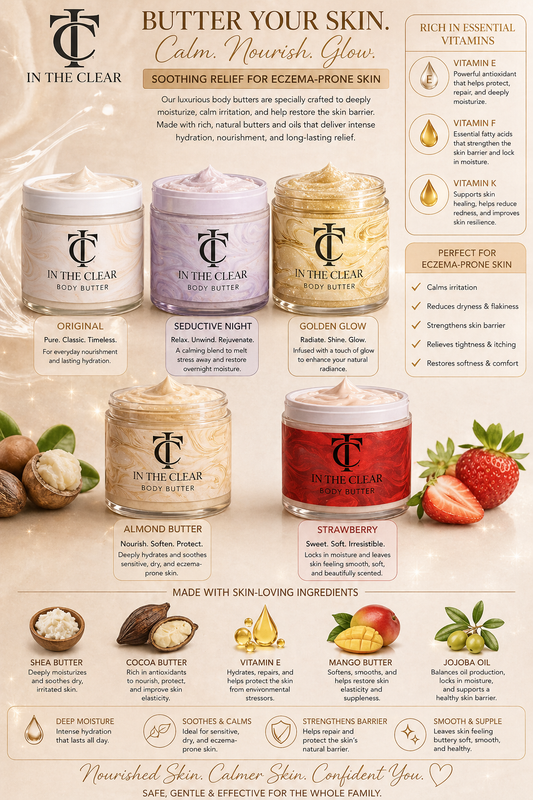 “DUBAI CHOCOLATE” LIMITED EDITION Whipped Body Butter, Body Care Moisturizer Cream for Dry Skin, Hydrating & Soothing
