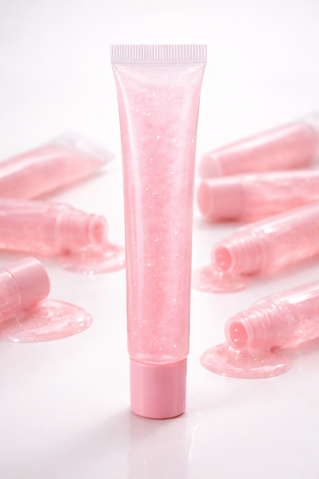 “LOVER LIPS” LIP OIL