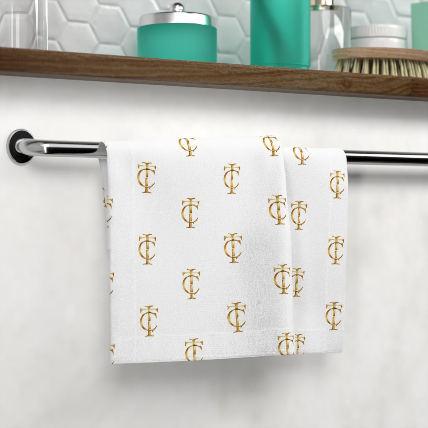 ITC Face Towel