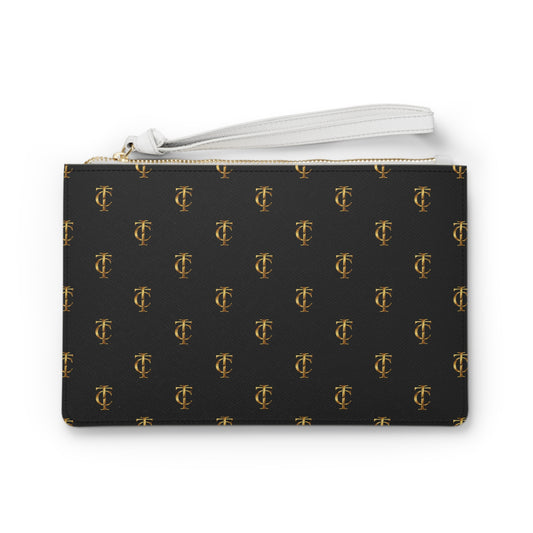 Skincare Clutch