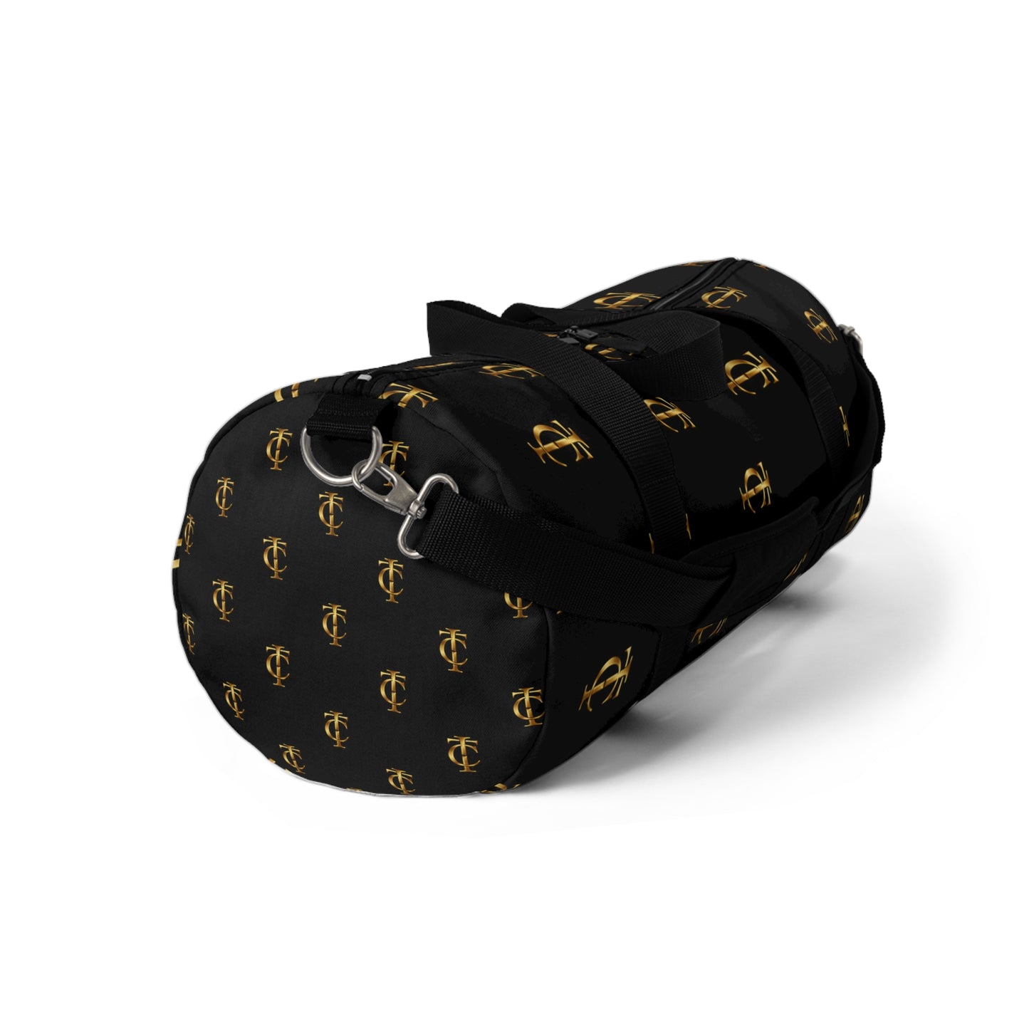 ESTHETICIAN Duffel Bag — Nautical Travel Weekender