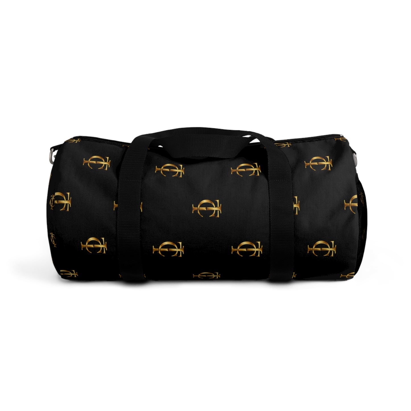ESTHETICIAN Duffel Bag — Nautical Travel Weekender
