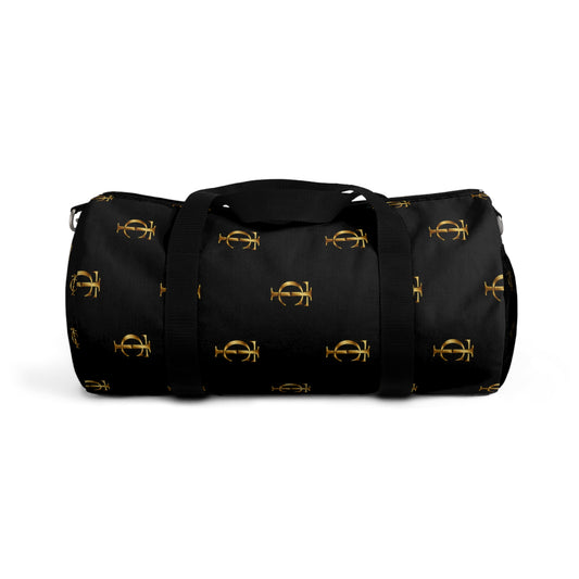 ESTHETICIAN Duffel Bag — Nautical Travel Weekender