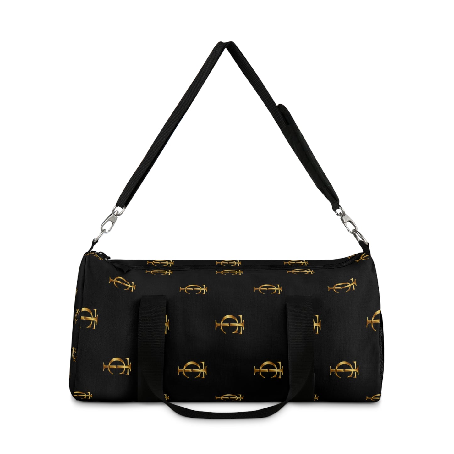 ESTHETICIAN Duffel Bag — Nautical Travel Weekender