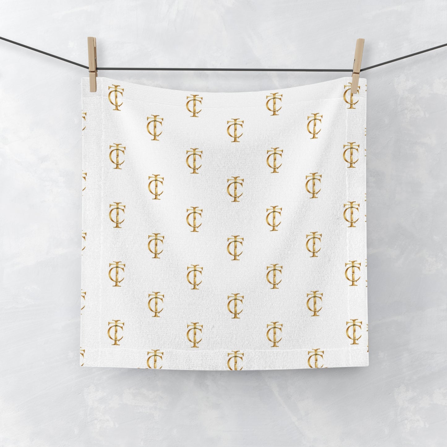 ITC Face Towel