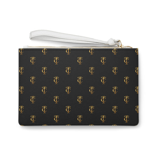 Skincare Clutch
