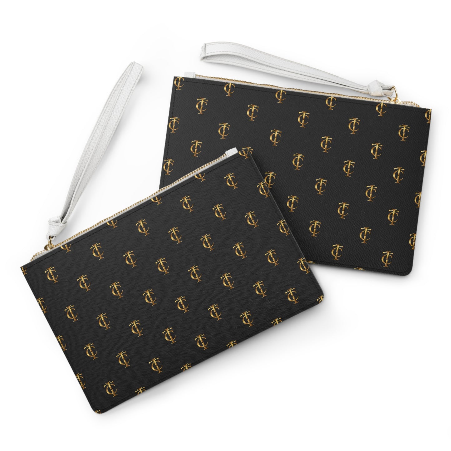 Skincare Clutch