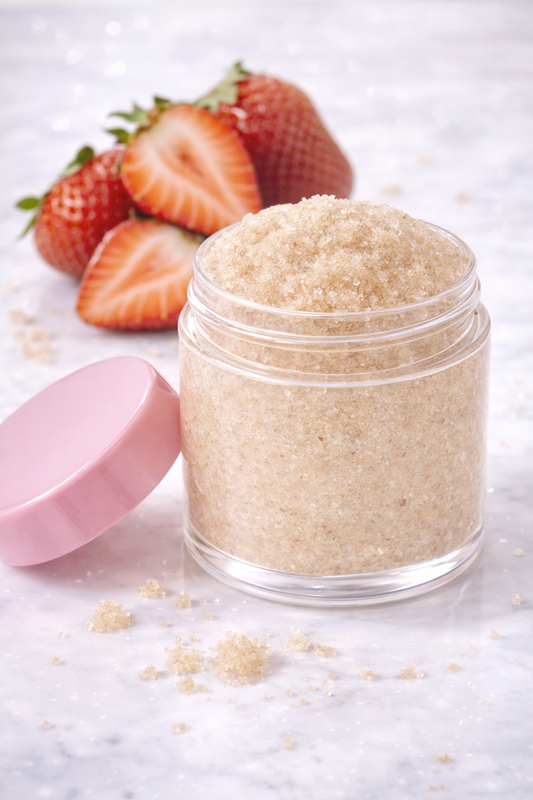 LOVER LIP SCRUB