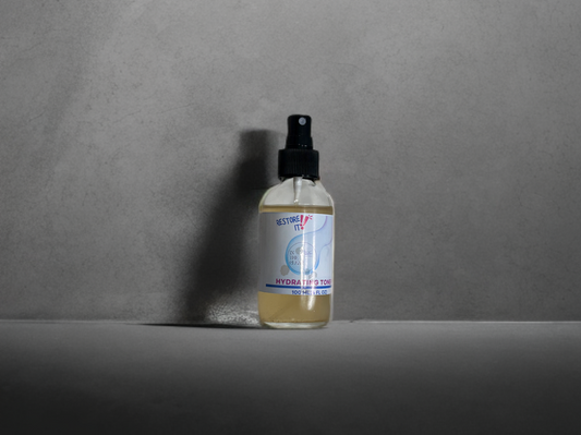 Restore it! Toner