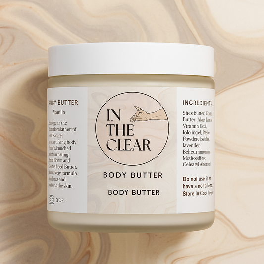Body Butter