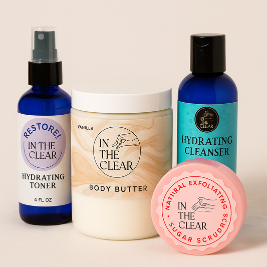 THE RADIANCE RITUAL