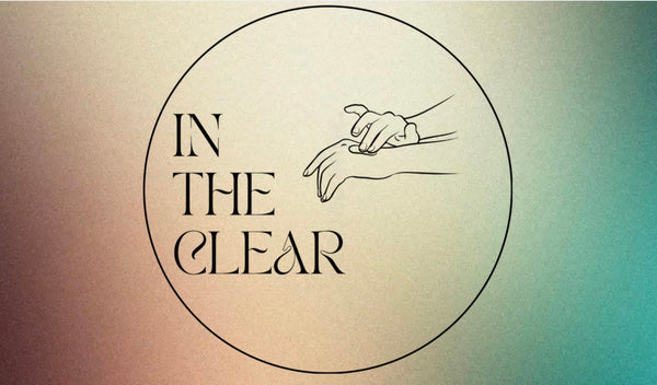 In the clear